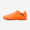 PUMA PUMA FUTURE 8 Play TT turfy oranžové 46