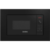 Siemens Vestavná mikrovlnná trouba černá BE623LMB3