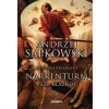 Narrenturm - Veža bláznov - Sapkowski Andrzej