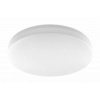GTV Stropní svítidlo FENIX LED, O345mm, 4000K, 30W, 3000lm, AC220-240V, 50/60Hz, PF>0,9, IP40, 3r