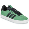 adidas Nízke tenisky VL COURT 3.0 Zelená