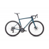 Cestný bicykel SPECIALIZED Tarmac SL8 Expert 2025 Lesk Deep Lake Metallic 44