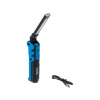 BGS Technic BGS 85334 Akumulátorová polohovacia COB-LED lampa s magnetom (5 W)
