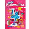 Moja matematika 4 (2. časť) pracovný zošit (Eva Virostková)