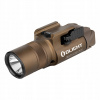 Multifunkčná baterka Olight BD 1350 LM (Baterka na zbrane Olight Baldr Pro Desert 1350 lm)