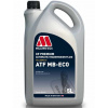 Millers Oils XF PREMIUM ATF MB-ECO plně syntetický převodový olej 5 L