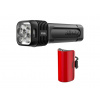 Sada svetiel KNOG Blinder PRO 1300/Cobber Mid