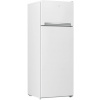 Dvojdverová chladnička Beko RDSA 240K40WN 223 l 54 cm LED