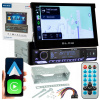 Autorádio Blow RADIO 7 BT USB SD SlideX 1DIN ANDROID AUTO CARPLAY 1-DIN