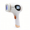 IPL epilátor Garett Beauty Flash IPL epilátor, white-gold (BEAUTY_FLASH_BIAL_ZLOT)
