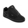 Etnies Boty Etnies, Fader black dirty wash 2025 Velikost: EUR44