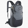 EVOC Batoh RIDE 12 + HYDRATION BLADDER 2 Carbon Grey/ Black