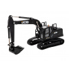 BRITAINS Bager JCB 220X 