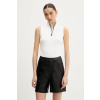 Top Karl Lagerfeld Jeans biela farba, A2W18001 XL