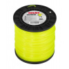 HECHT 10015040 Struna guľatá 4,0 mm x 150 m