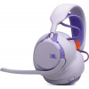 JBL Quantum 650, herné slúchadlá, fialové QUANTUM650PUR