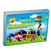 Svoboda Malý záchranář