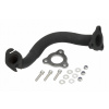 Výfukové koleno 2T Keeway F-Act Flash Focus RY8 Zipp Jawa Motowell