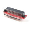 SparkFun Electronics SparkFun Qwiic micro:bit Breakout (with Headers)