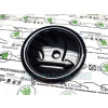 Škoda Kamiq - nové logo na kapotu MONTE CARLO 100mm