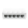 TP-Link LS1005 Nespravované Fast Ethernet (10/100) Biela (LS1005)