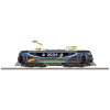 Märklin 88488 Z elektrická lokomotíva BR 185 NEMECKO 2024; 88488