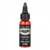 Dynamic Platinum Scarlet Red 30ml