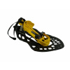 Sněžnice MORPHO Classic black/yellow