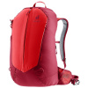 DEUTER AC Lite 23 cherry-masala