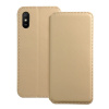 Púzdro Dual Pocket Xiaomi Redmi 9A/9AT zlaté