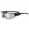 UVEX SPORTSTYLE 215, BLACK (2216) 2025