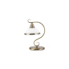 RABALUX Elisett 2752 stolová lampa E27 1x MAX 60W
