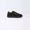 Pánske Sneakersy nízke KARL LAGERFELD MAXI KUP RSG BAND LO LACE KL52218-20X – Čierna