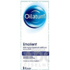 STIEFEL LABORATORIES Oilatum Emollient add bal (fľ.PE) 1x500 ml