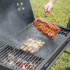 InnovaGoods Teflónová fólia na grilovanie InnovaGoods 2 jednotky