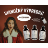 AKCIA 3+1 | Šampón na suché a poškodené vlasy – 250ml