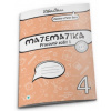 Matematika 4 (2.vyd.) - Zuzana Berová