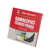 Den Braven Samolepiaca tesniaca páska 20 m 9 mm x 3 mm šedá – cena za ks