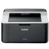 Čiernobiela laserová tlačiareň BROTHER HL-1112E - A4, 20 str./min, 600x600, 1MB, GDI, USB 2.0, čierna