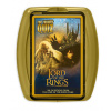 Karetní hra Quiz Lord of the Rings EN