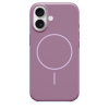Apple Beats iPhone 16 Case with MagSafe - Sunset Purple MCFF4LL/A