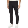 Calvin Klein Jeans Nohavice J30J327614 Čierna