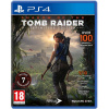 Shadow of the Tomb Raider Definitive Edition PlayStation 4 (PS4) krabička