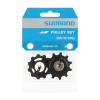 Shimano Kladky prehadz. 105 RDR7000 11-k.
