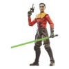 Hasbro Star Wars: Ahsoka Vintage Kolekce Akční Figurka Ezra Bridger (Hero of Lothal) 10 cm