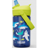 Camel Bak Camelbak Thrive Flip Straw Kids 0,4 l Shark and Ray