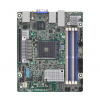 ASRock Rack ASRock B550D4ID-2L2T, 1xSKT AM4, AMD Ryzen 5000, B550, 4xDIMM, SATA, 1xM.2, 2xGbE, 2x10GbE, IPMI (B550D4ID-2L2T)