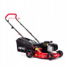BENZÍNOVÁ KOSAČKA BEZ POHONU NAC LP42-300 42CM MOTOR BRIGGS 125 CM3 1,7KW