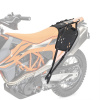 Základna pro zavazadla Kriega OS-Base - KTM 690/HUSQ 701/GASGAS 700