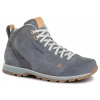 TREZETA Zeta Mid Ws Wp, grey - 38